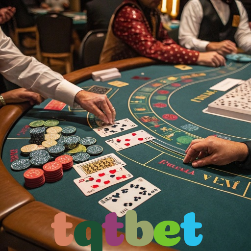 tqtbet