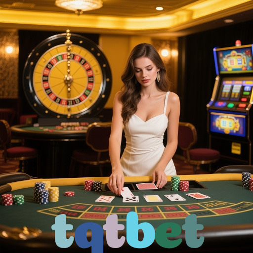 tqtbet