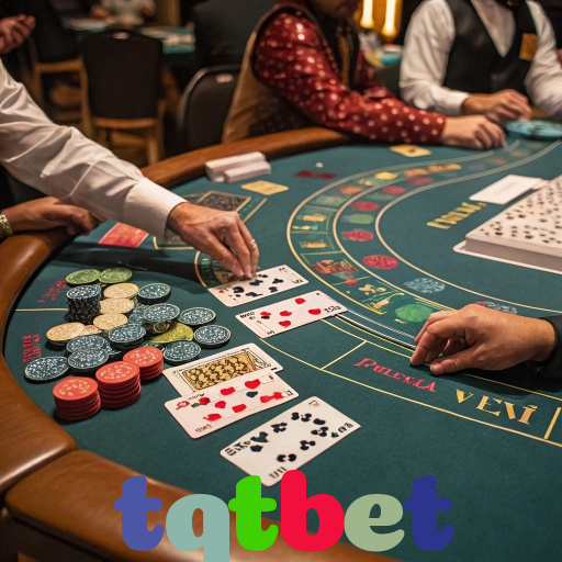 tqtbet