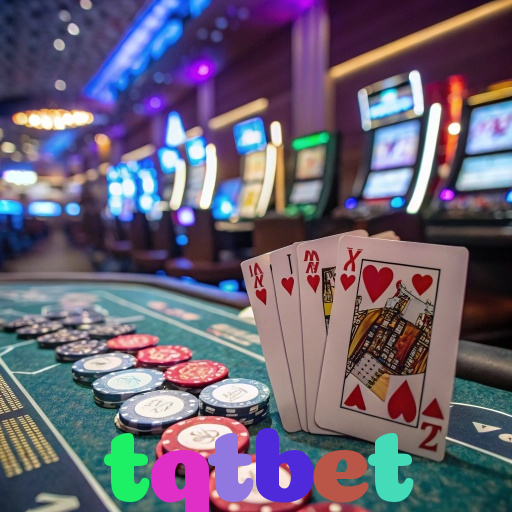 tqtbet