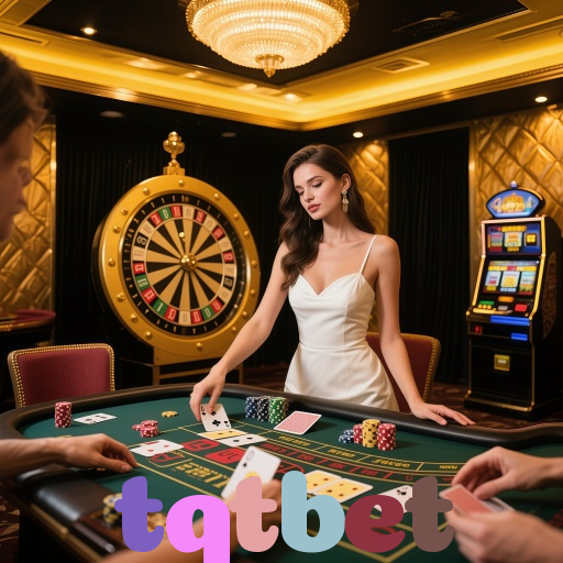 tqtbet