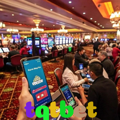 tqtbet