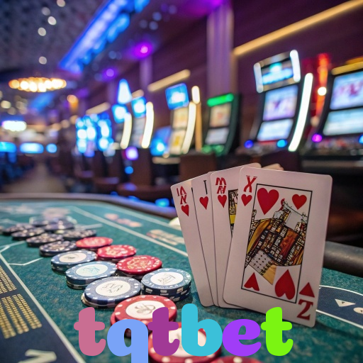 tqtbet