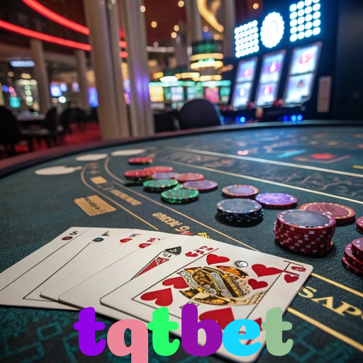 tqtbet