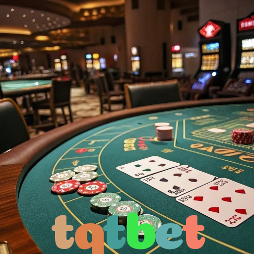 tqtbet