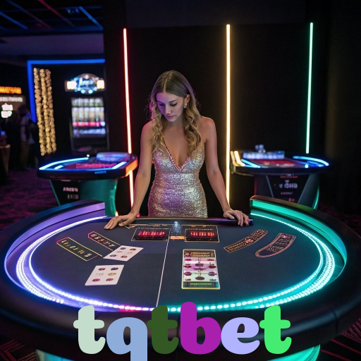 tqtbet