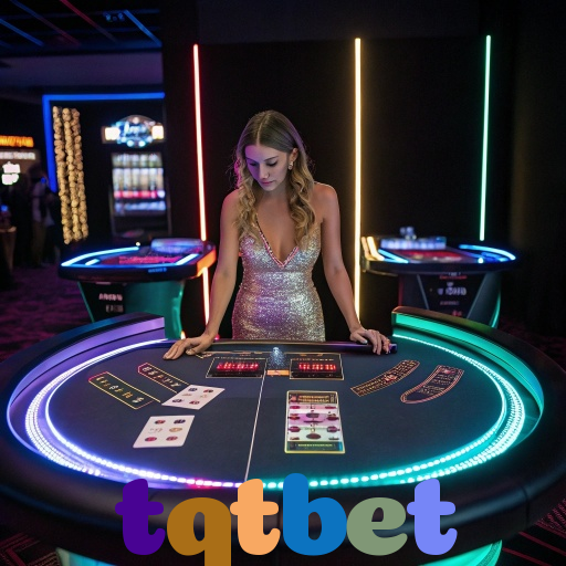 tqtbet