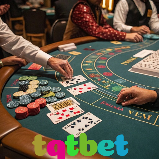 tqtbet