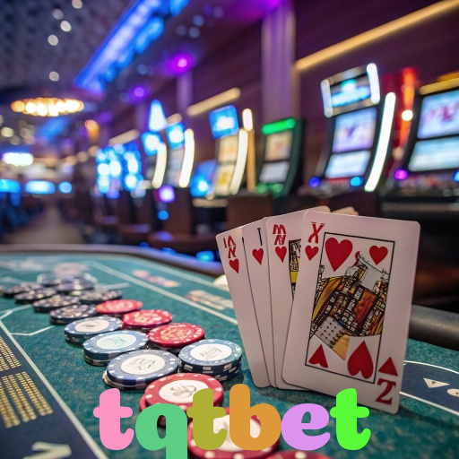 tqtbet