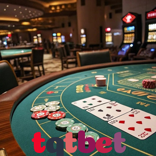 tqtbet