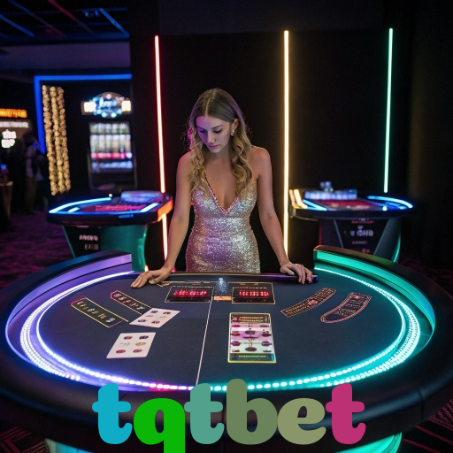 tqtbet