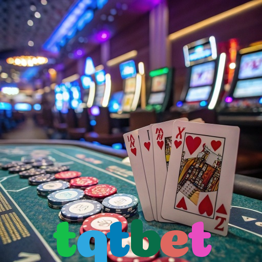 tqtbet
