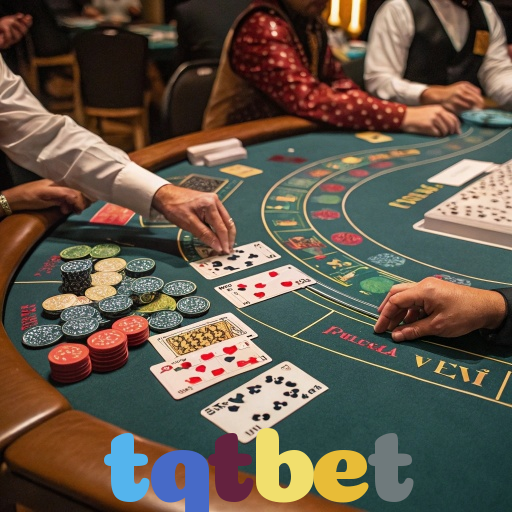 tqtbet