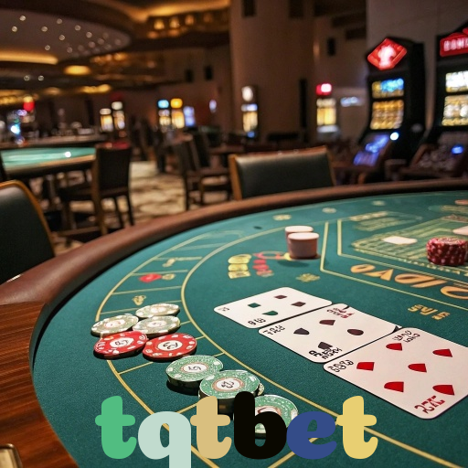 tqtbet