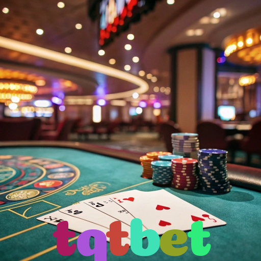 tqtbet