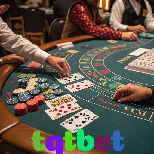 tqtbet