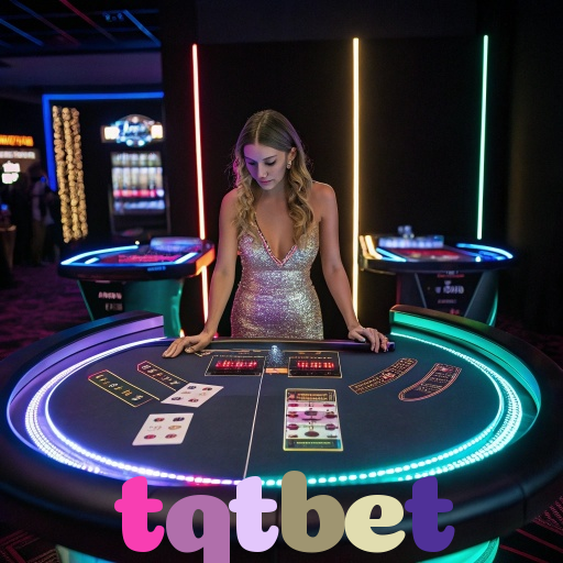 tqtbet