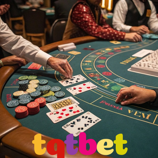 tqtbet