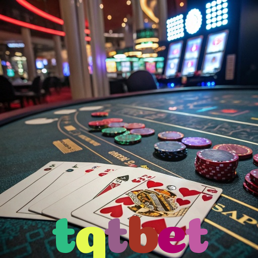 tqtbet