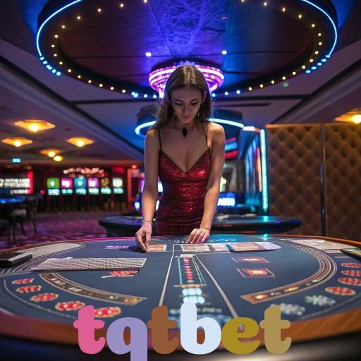 tqtbet