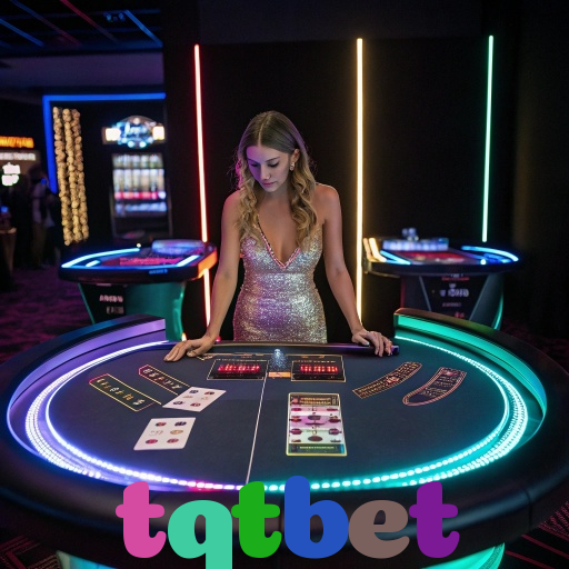 tqtbet