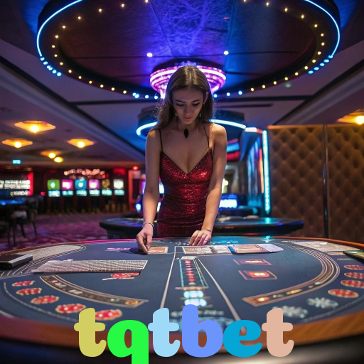 tqtbet