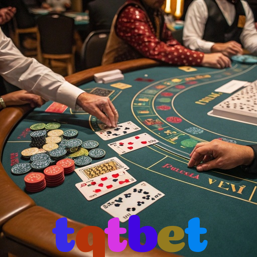 tqtbet