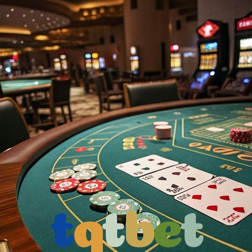 tqtbet