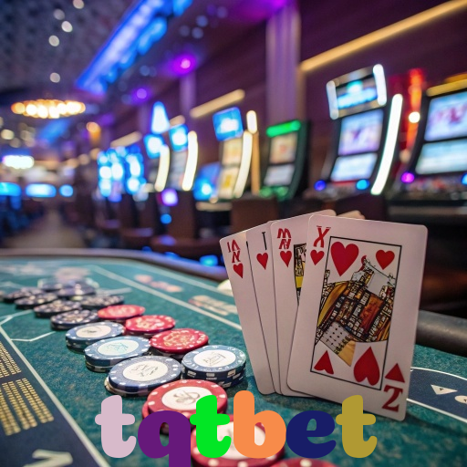 tqtbet