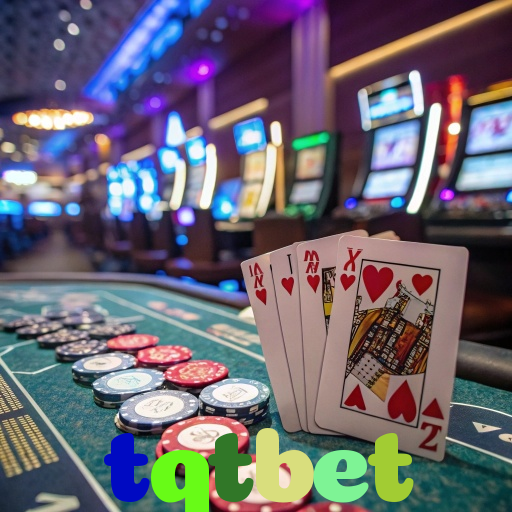 tqtbet