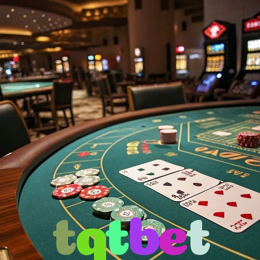 tqtbet