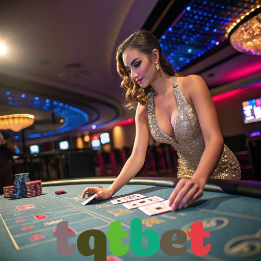 tqtbet