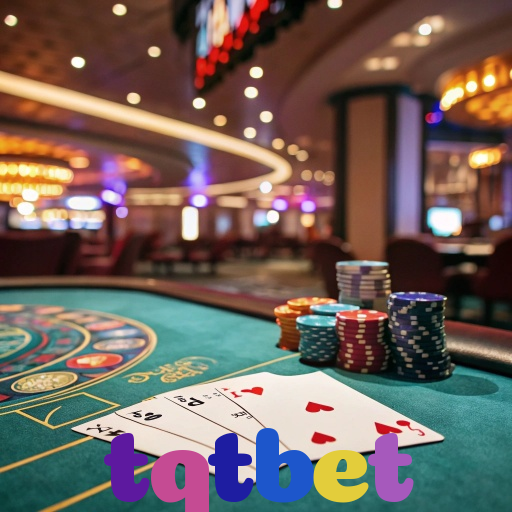 tqtbet
