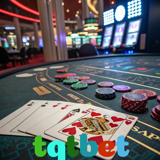 tqtbet