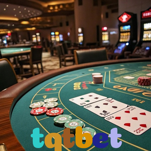 tqtbet