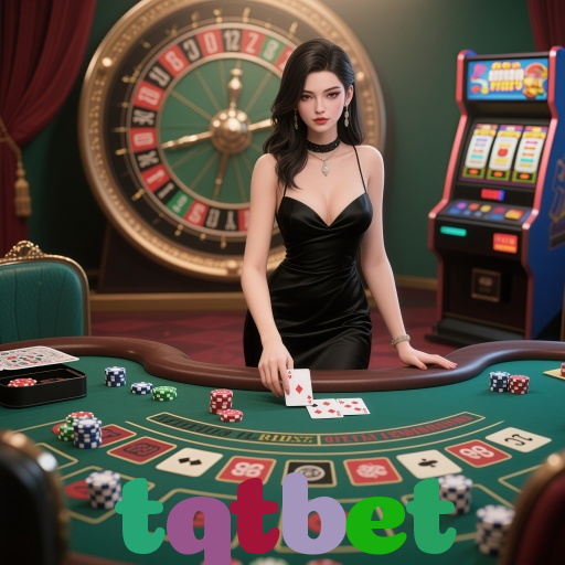 tqtbet