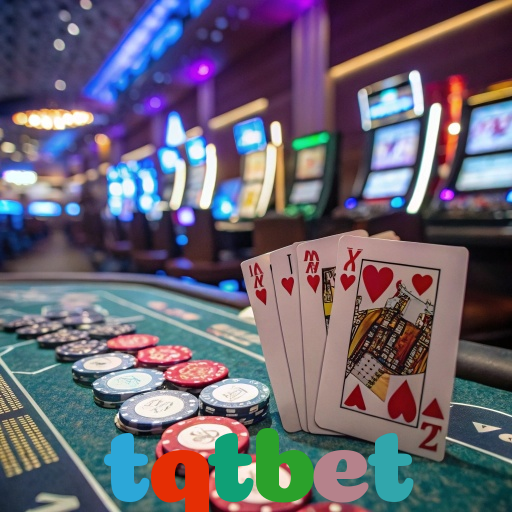 tqtbet