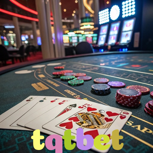 tqtbet