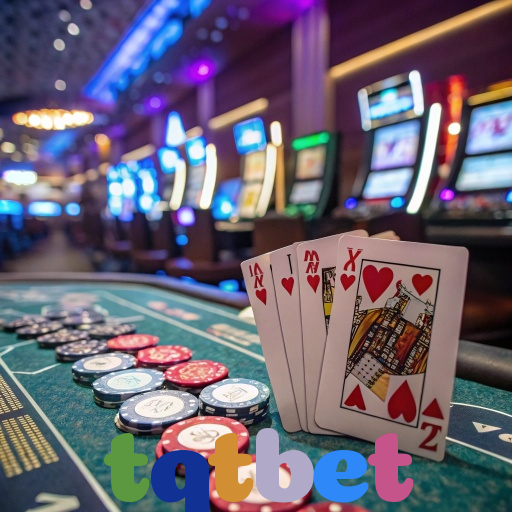 tqtbet
