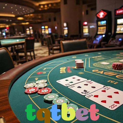 tqtbet