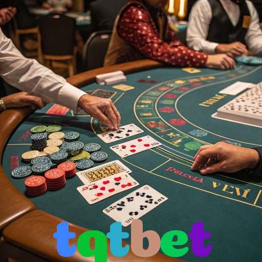 tqtbet