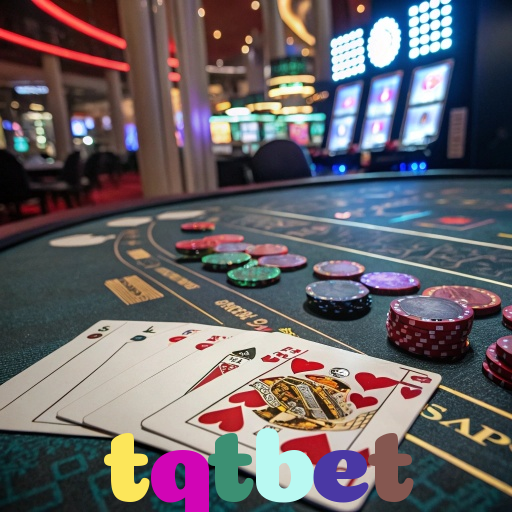 tqtbet