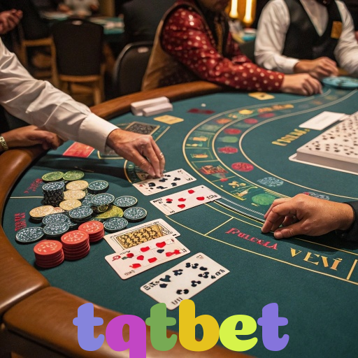 tqtbet