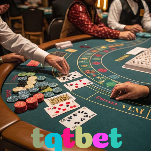 tqtbet
