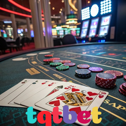 tqtbet