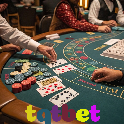 tqtbet