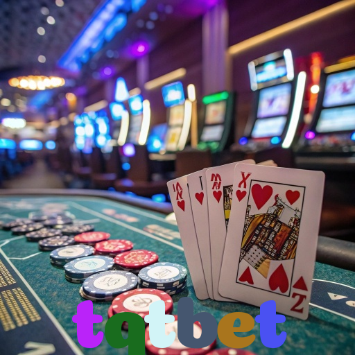 tqtbet