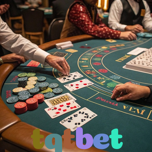 tqtbet