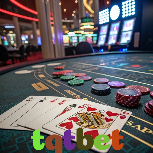tqtbet