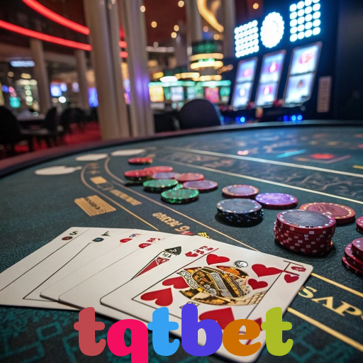 tqtbet